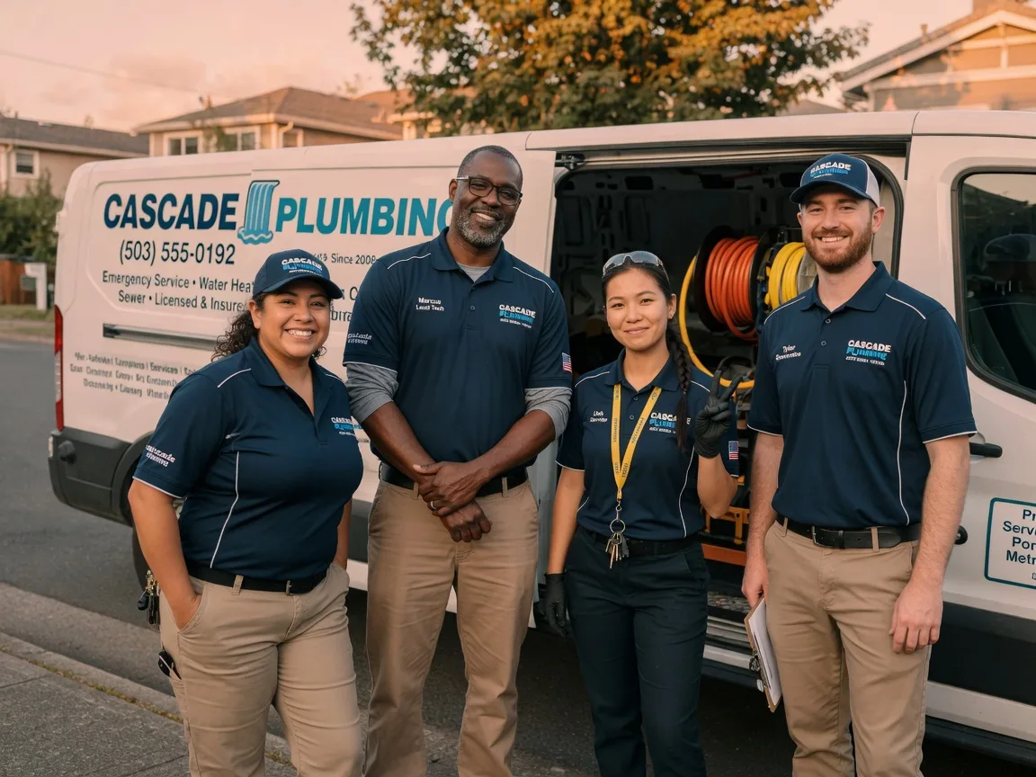 Emergency Plumber company in Jarrell, TX
